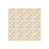 Poppie Patchwork Club Cream Jemima - PP23607